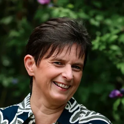 Lina Vissenaeken