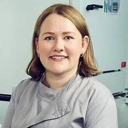 Selina Wray