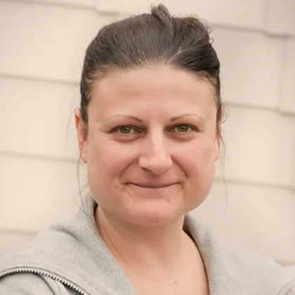 Foto Mojca Strazisar