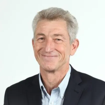 Nick Fox