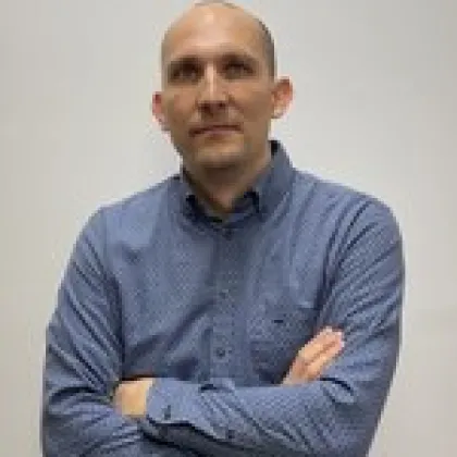 pavlo Lutsik