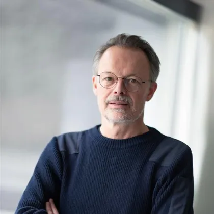 Bart Lambrecht