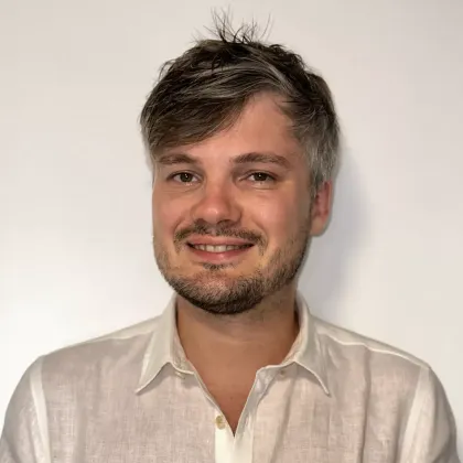 Sebastiaan De Schepper