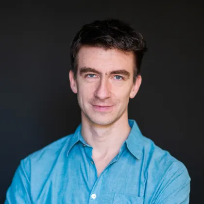 Dmitry Kobak