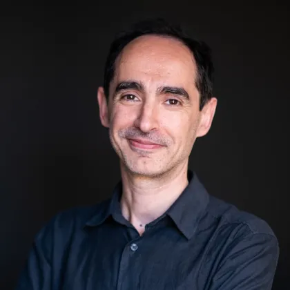 Dmitry Kobak