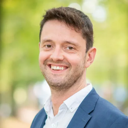 Jeroen Raes