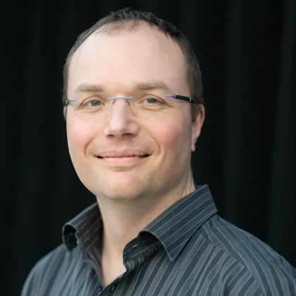 Joost Schymkowitz