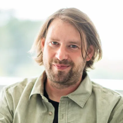 Steven Maere