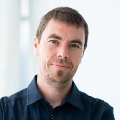 Yvan Saeys