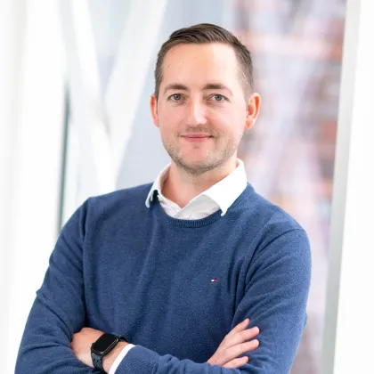 Olaf Kligbeil