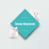 Cover dossier dierproeven