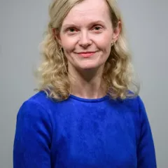 Isabelle Meyts
