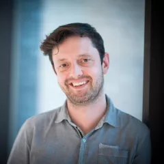 Jeroen Raes
