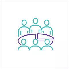 Group moderator
